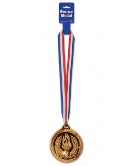 Grande médaille de bronze