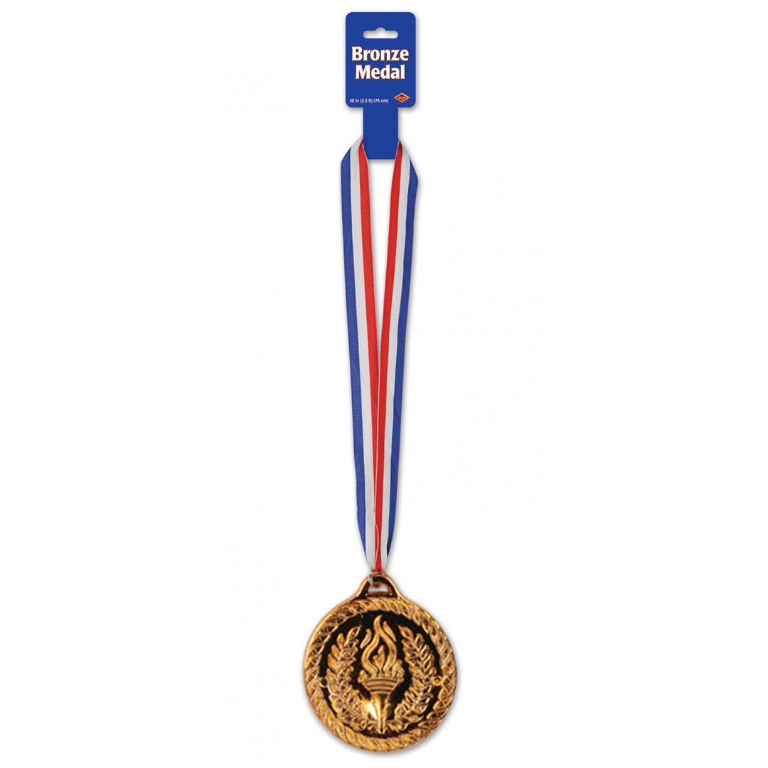 Grande médaille de bronze