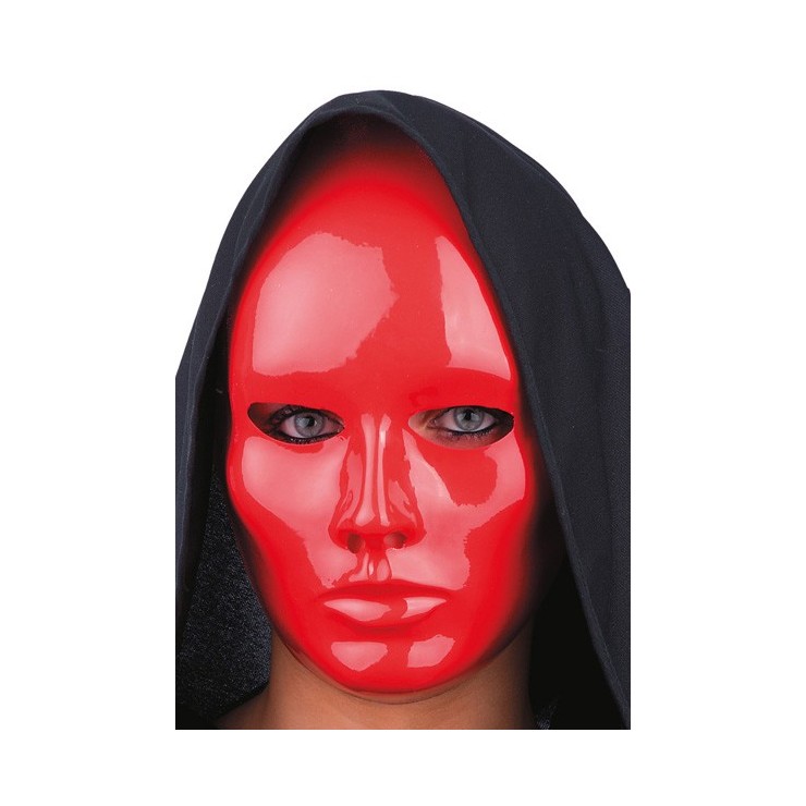 Masque rouge