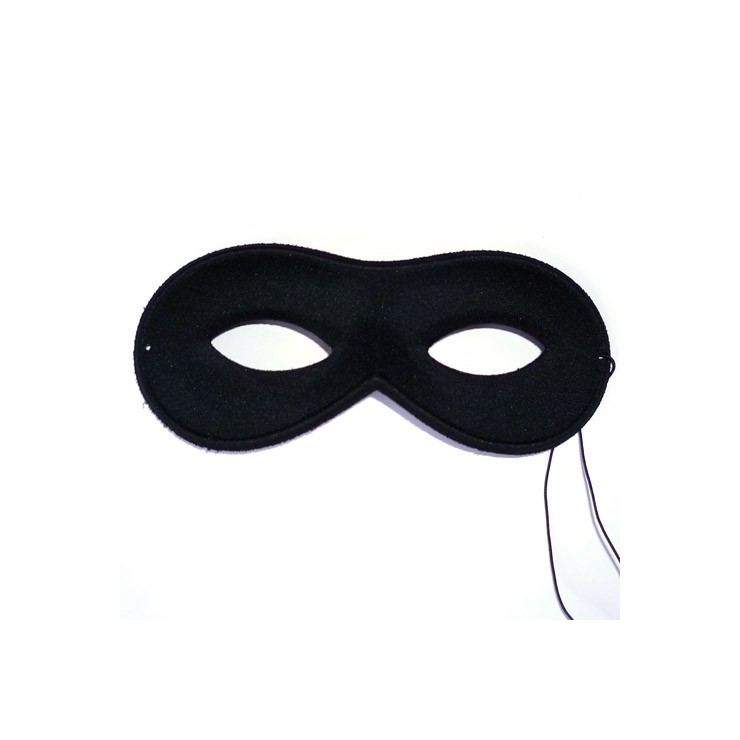 Loup Farfalla noir eco