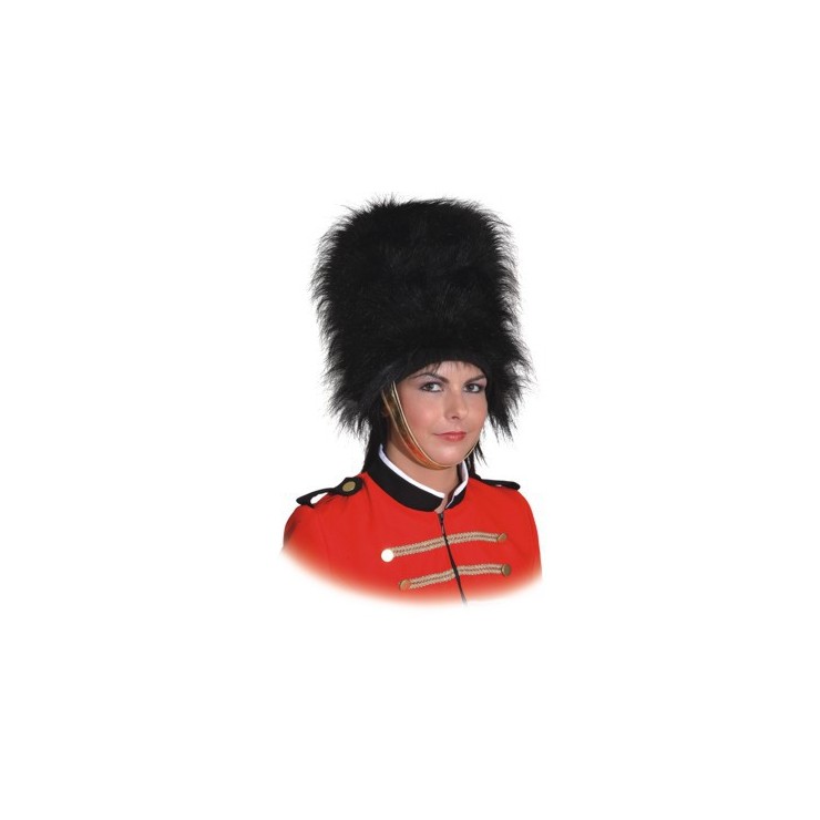 Bonnet garde royale femme