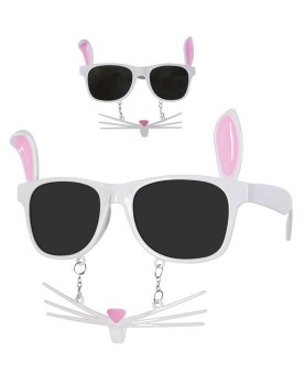 Lunettes Bunny