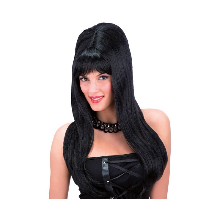 Perruque Elvira