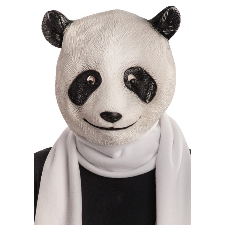 Masque panda