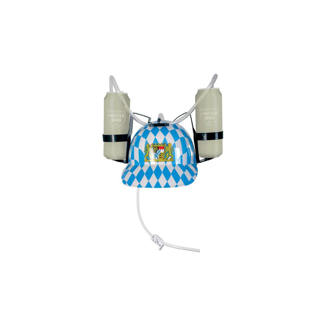 Casque anti-soif Oktoberfest