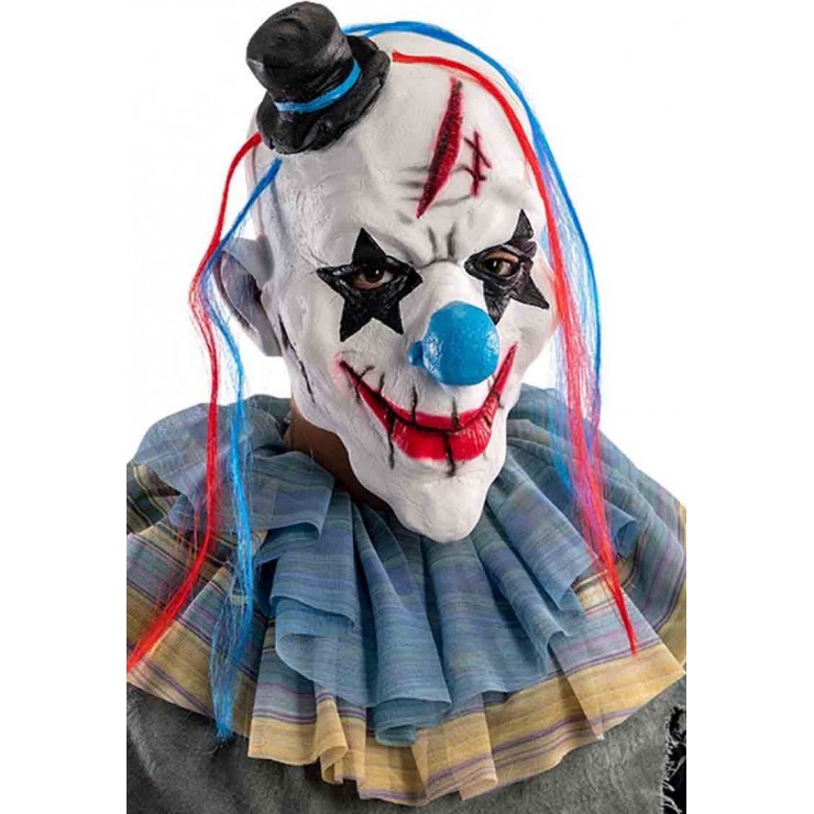 Masque horror clown