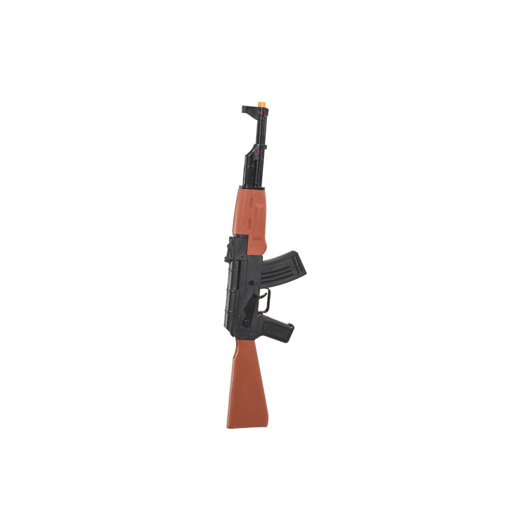 Kalashnikov 75 cm