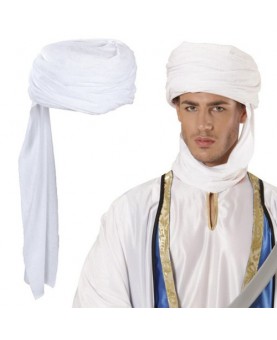 Turban Arabe