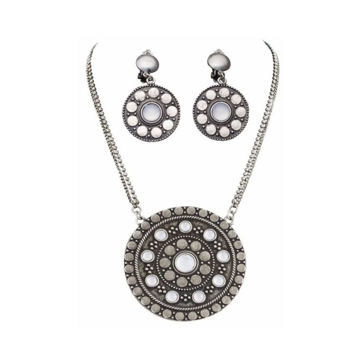 Bijoux médiévaux Celtes