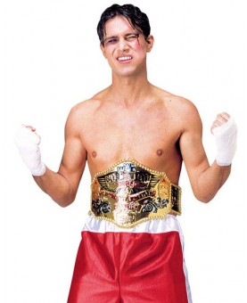 Ceinture champion de catch