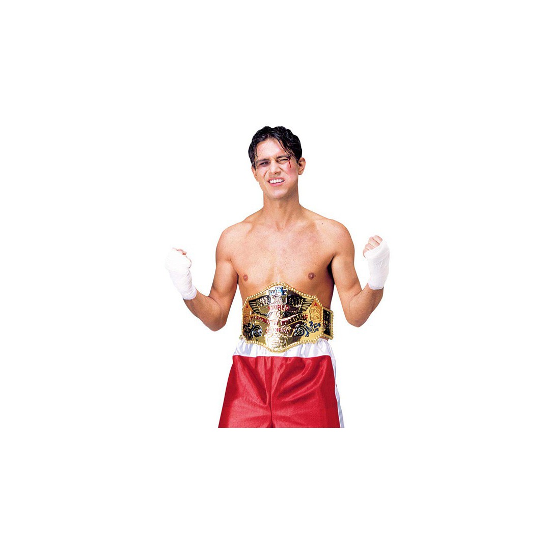 Ceinture champion de catch
