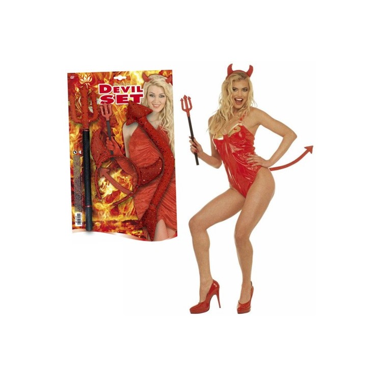 Devil set