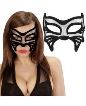 Loup cat girl