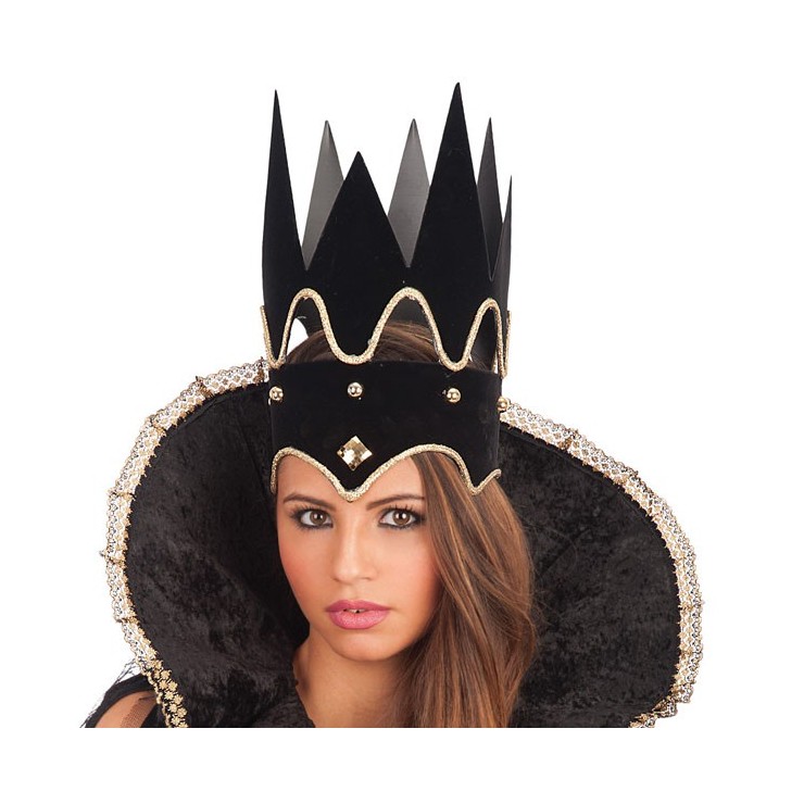 Couronne gothique