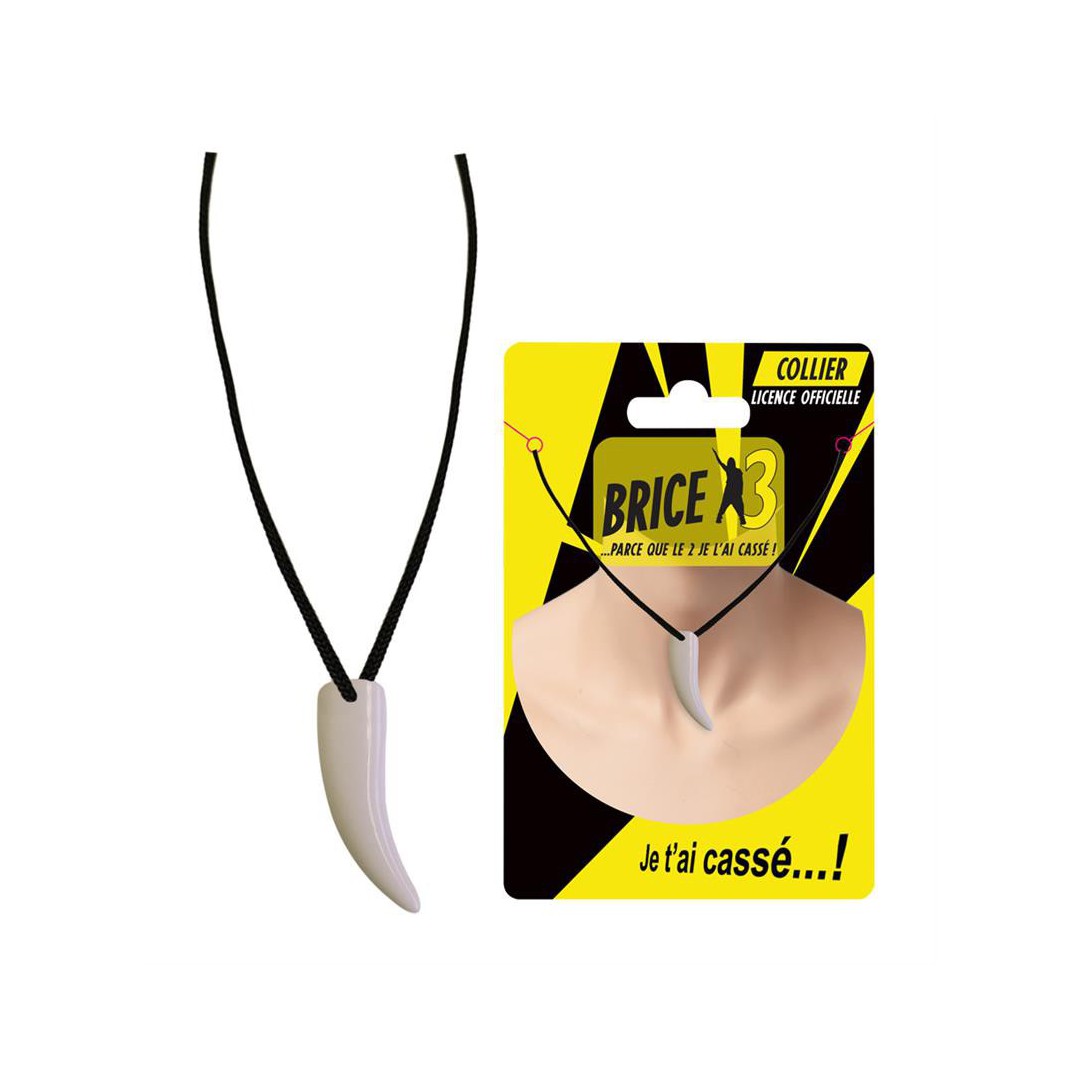 Collier brice de nice