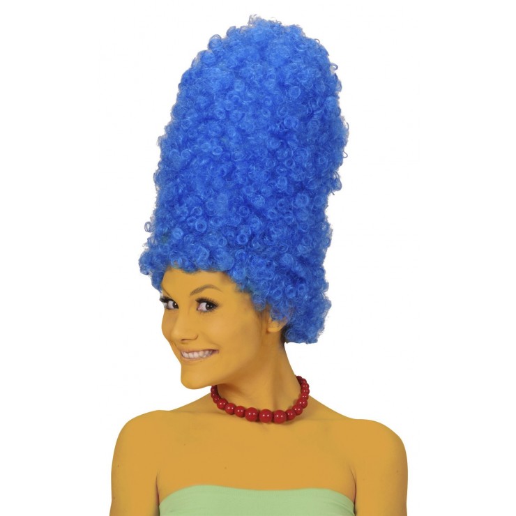 Perruque Marge