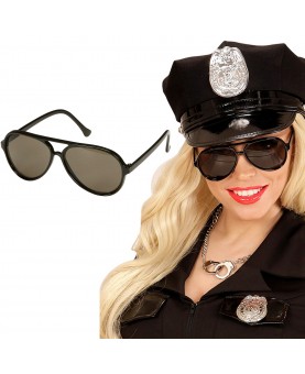 Lunettes police