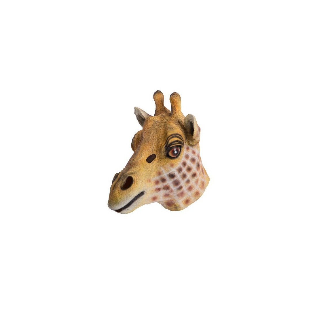 Masque de Girafe