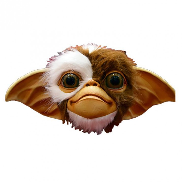 Rubies II Gizmo Googly Masque pour les yeux 