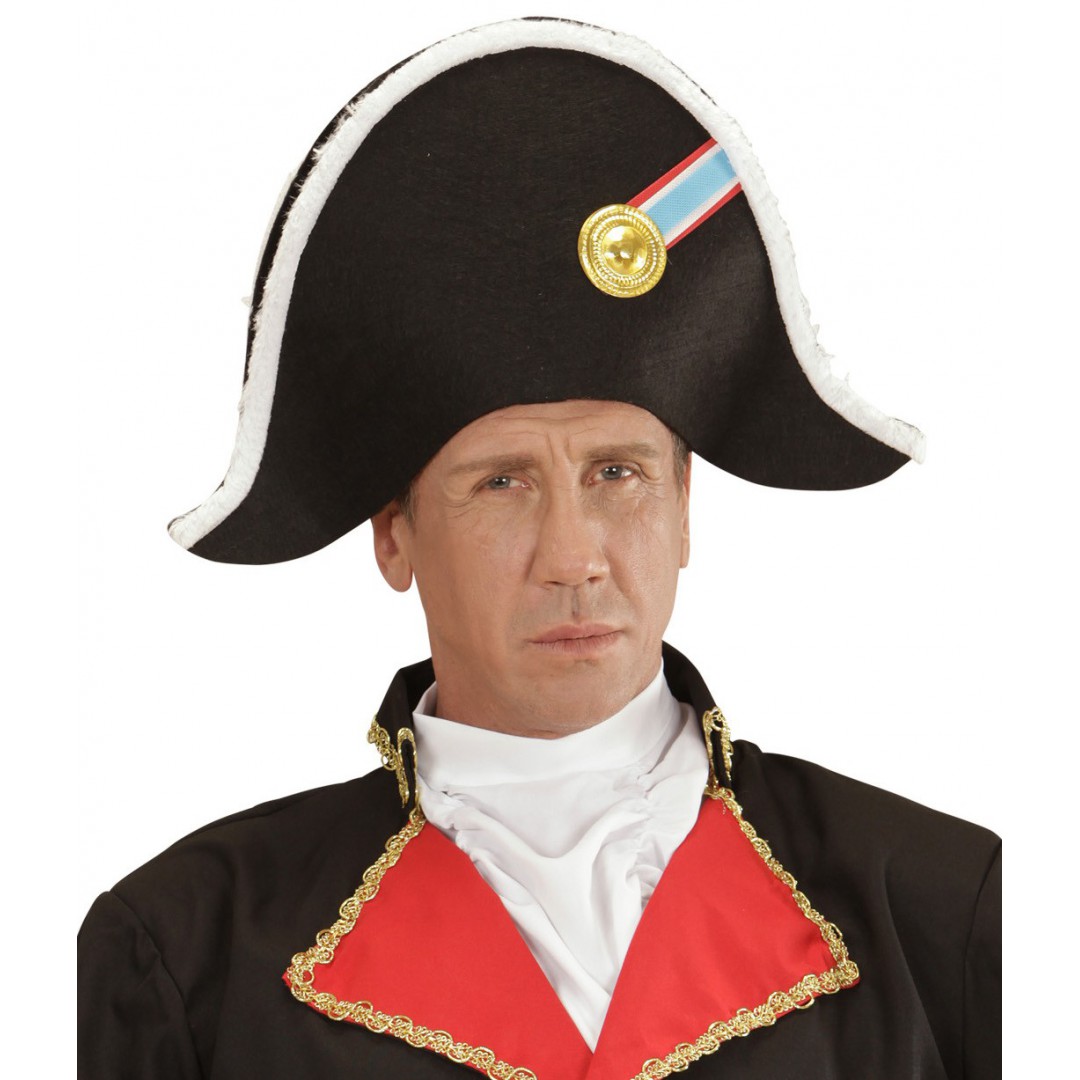 Chapeau Napoléon