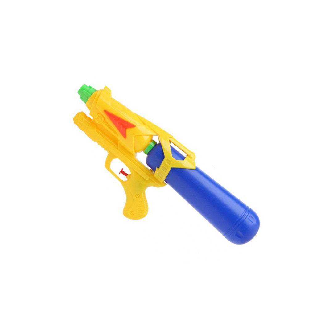 Pistolet à eau 35 cm - Fiesta Republic