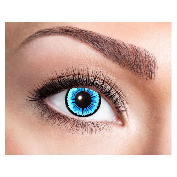 Lentilles Engel 1 an