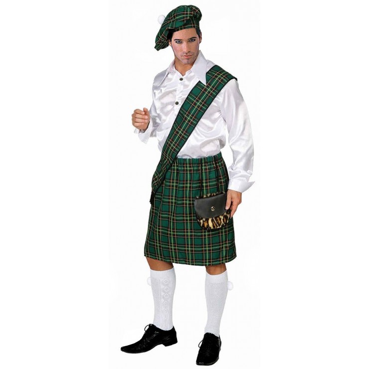 Kit saint Patrick