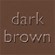 Fard liquide Air Stream 75ml Couleur DARK_BROWN