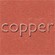 AquaColor Interferenz 8ml Couleur COPPER