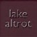 Recharge Aquacolor 4ml Couleur lakealtrot