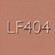 Recharges palette Couleur LF404