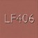 Recharges palette Couleur LF406
