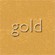 AquaColor Interferenz 8ml Couleur GOLD