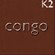 Fard à paupières Couleur CONGO