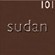 Fard à paupières Couleur SUDAN