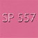 Poudre satinée Couleur SP557