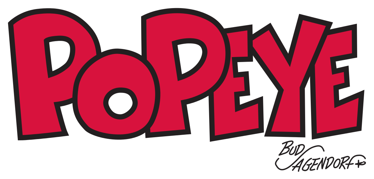 Popeye