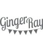 Ginger ray