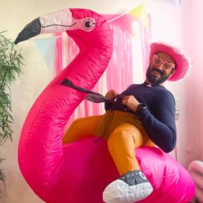 Toute la team Fiesta Republic se mobilise pour l’Octobre Rose 🩷

Ce mois-ci,...