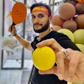 Trankilou devant Roland Garros et vous ? 🎾

#RolandGarros #rolandgarros2023...